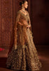 Kashmiri Designer Lehenga