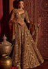 Kashmiri Designer Lehenga