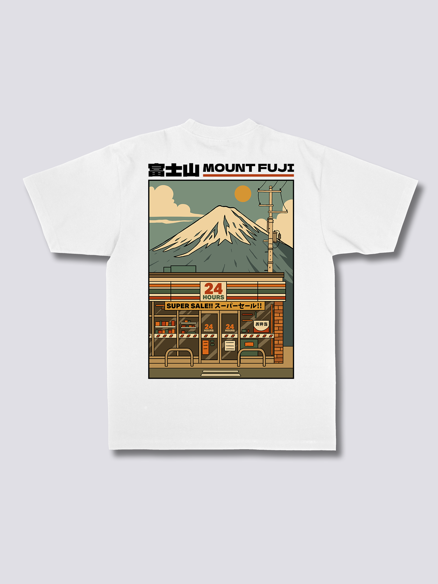 White / L