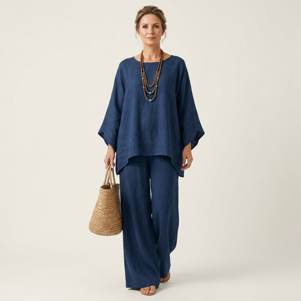 Navy Blue / 3XL (22)