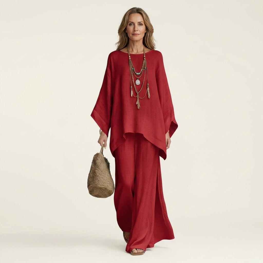 Red / 3XL (22)