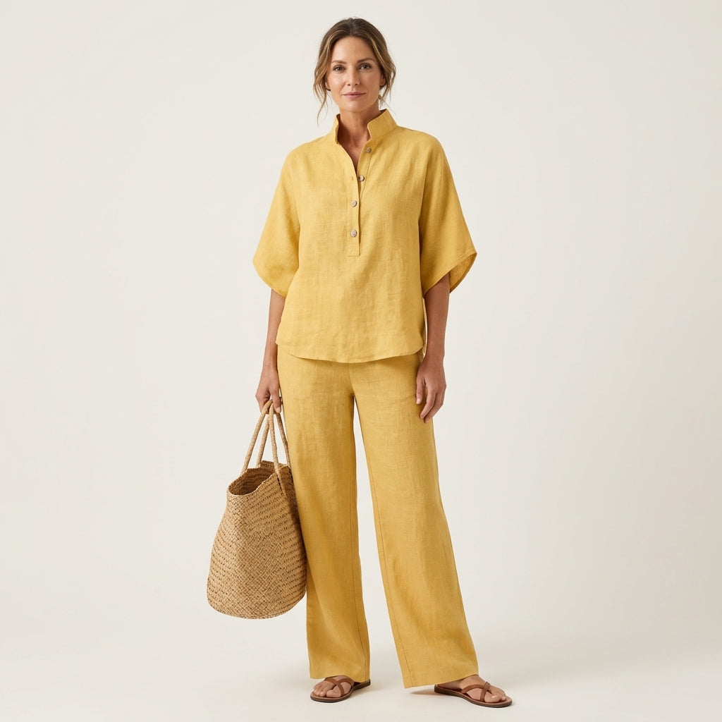 Yellow / 3XL (22)