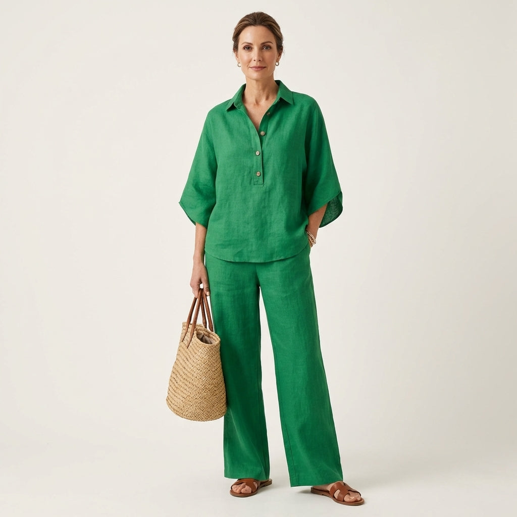Green / 3XL (22)