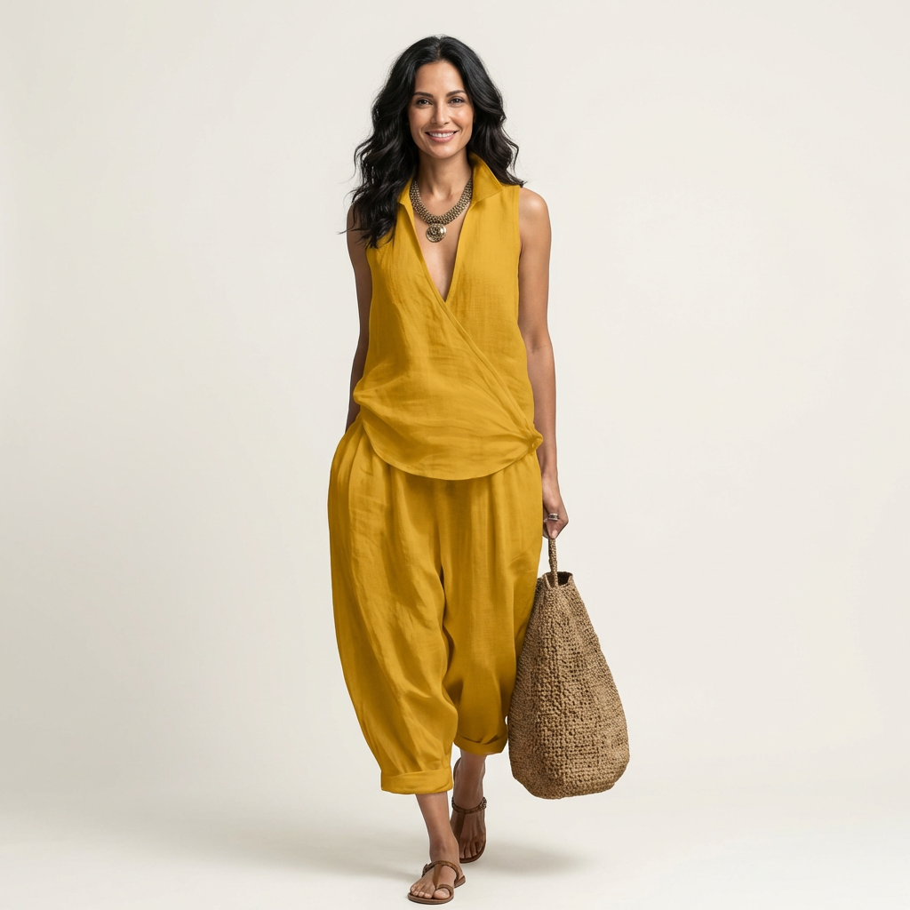 Yellow / 3XL (22)