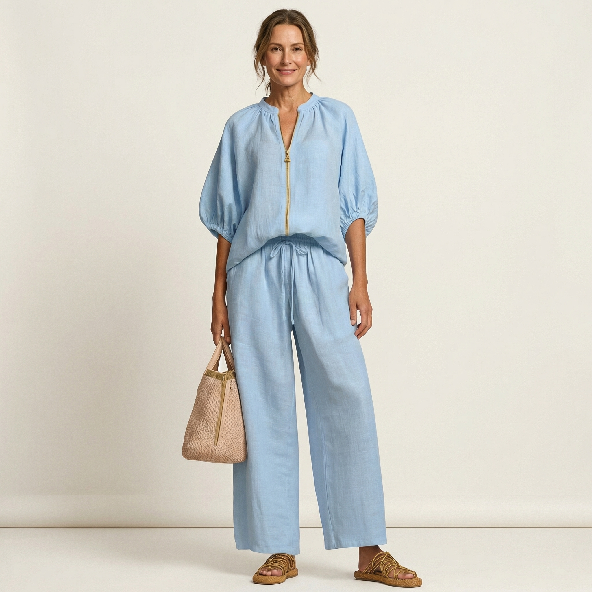 Light Blue / 3XL (22)