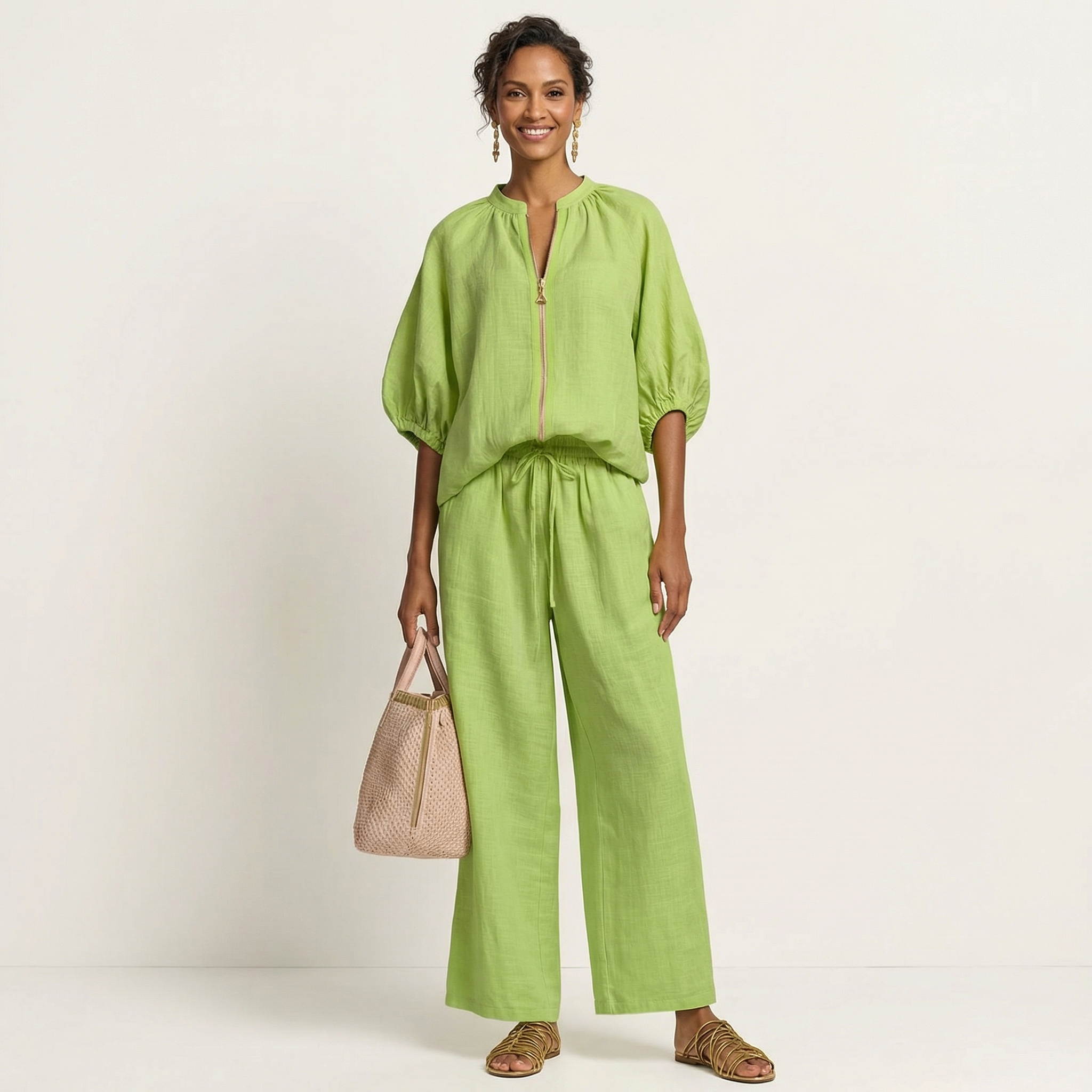 Green / 3XL (22)