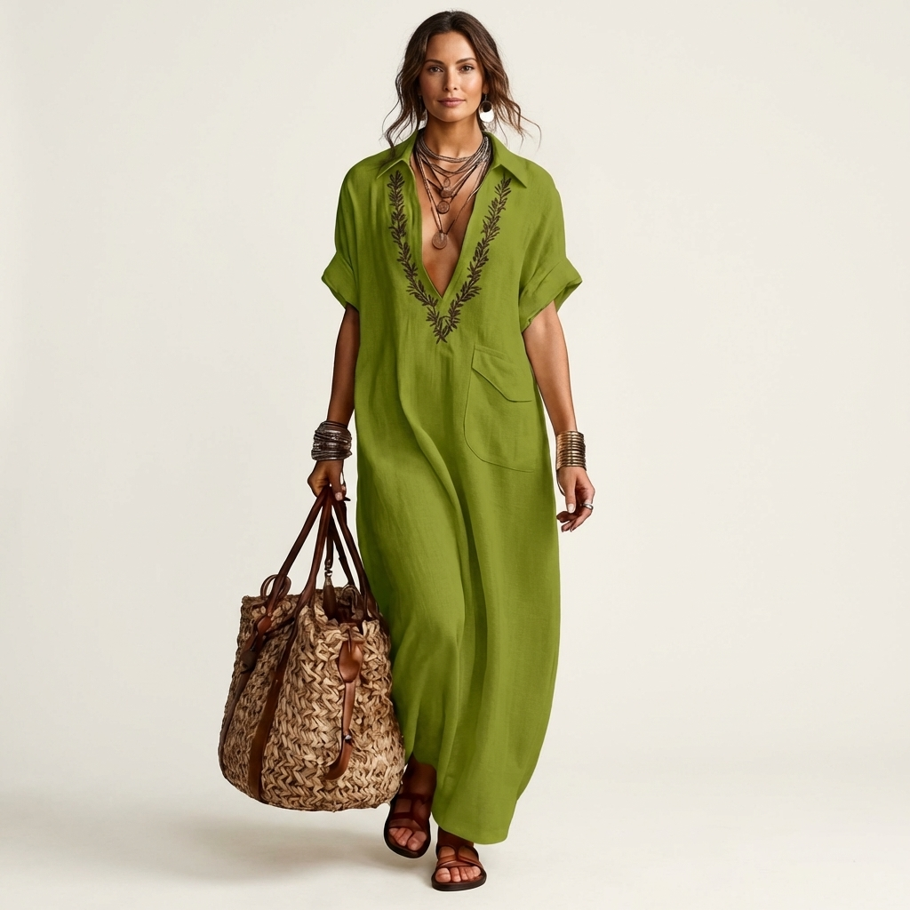 Green / 3XL (22)