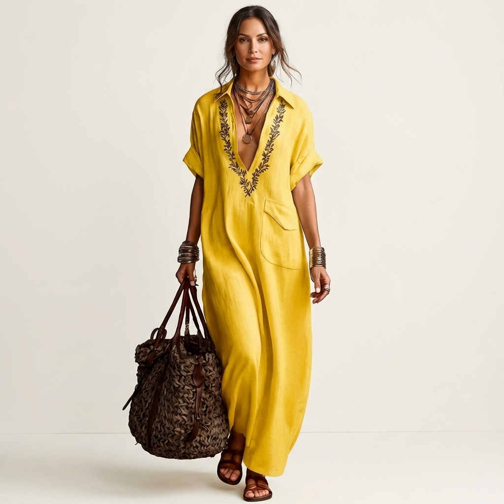 Yellow / 3XL (22)