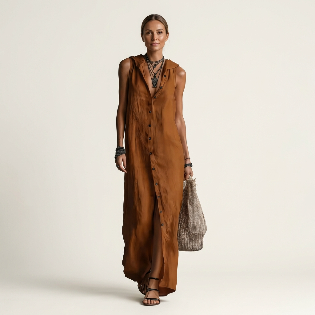 Brown / 2XL (20)