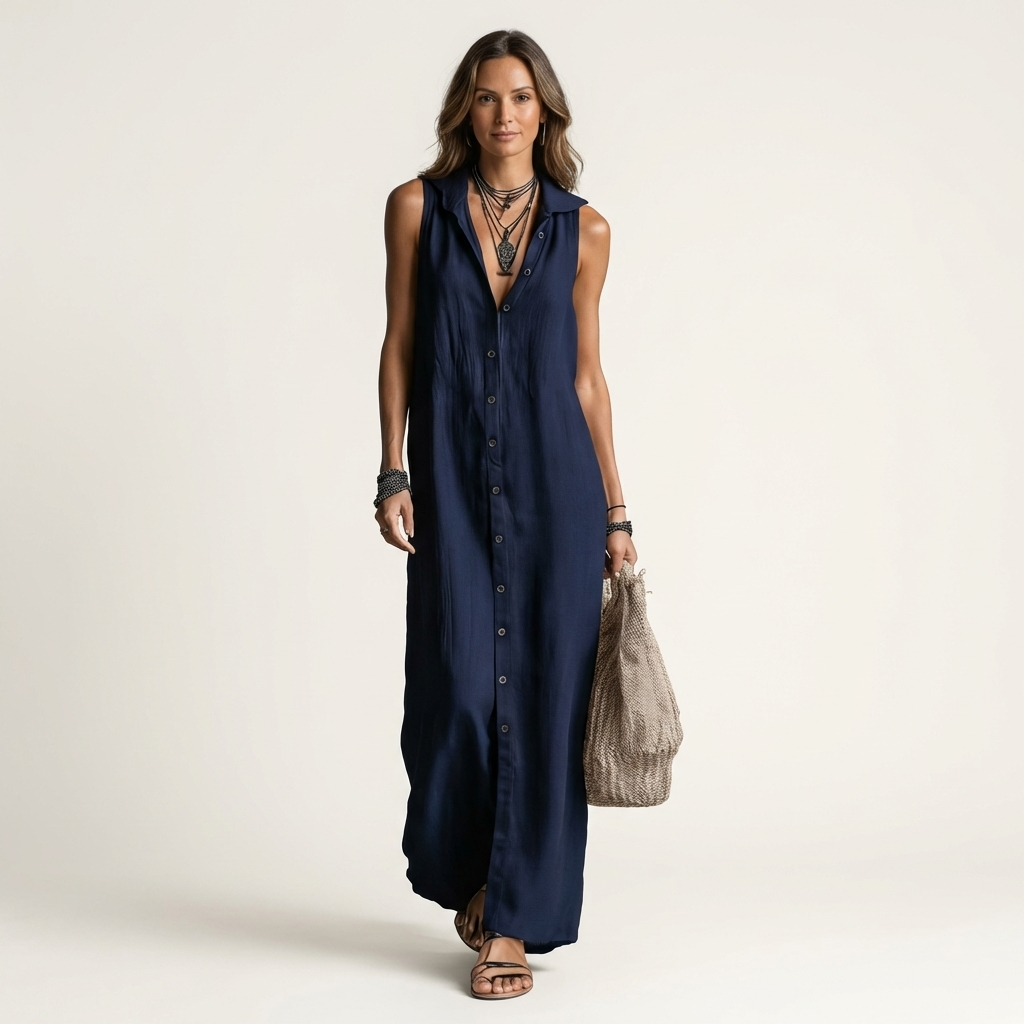 Navy Blue / 2XL (20)