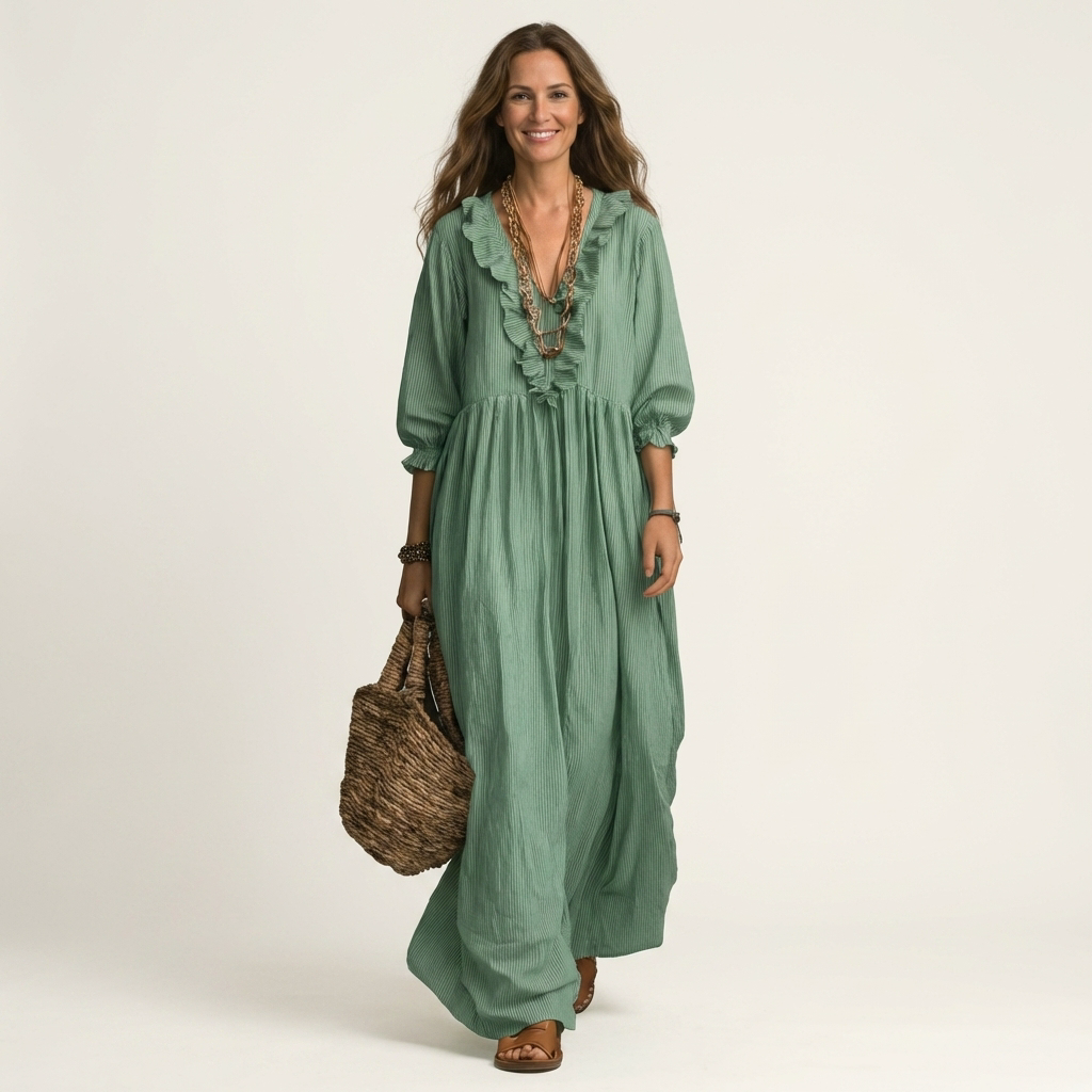 Green / 3XL (22)