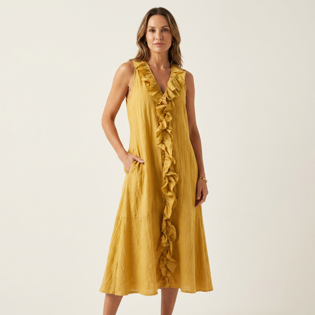 Yellow / 2XL (20)