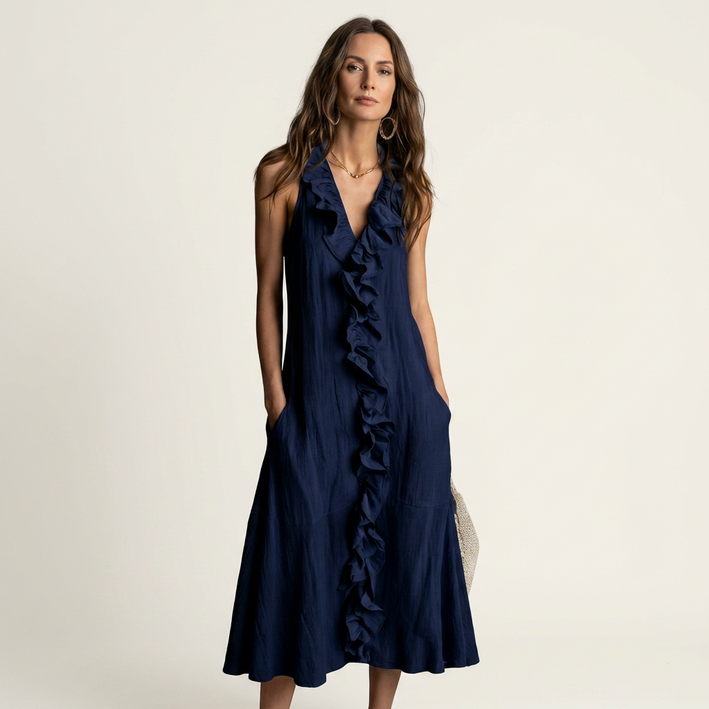 Navy Blue / 2XL (20)