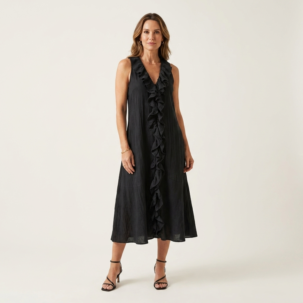 Black / 2XL (20)