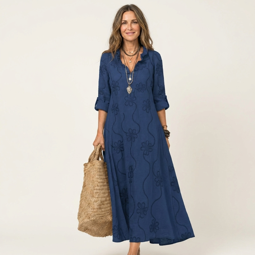Navy Blue / 3XL (22)