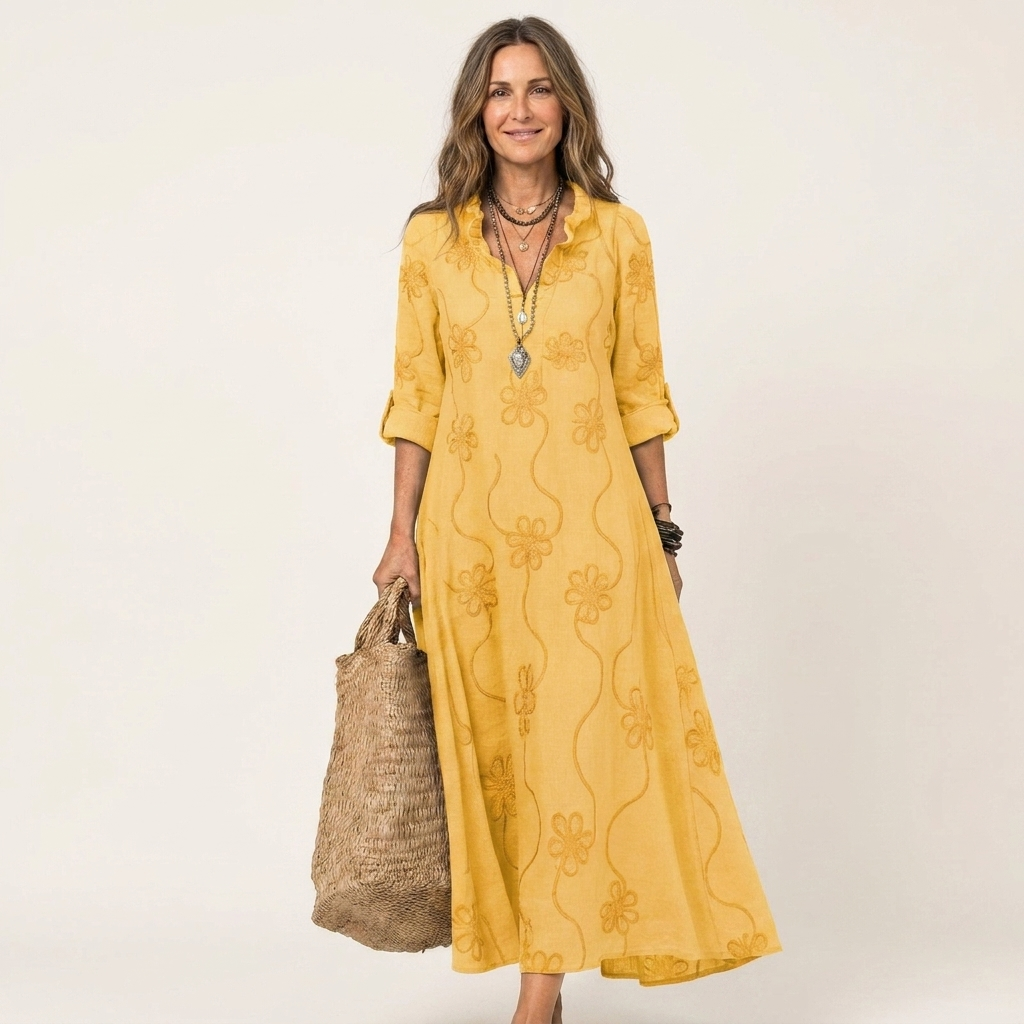 Yellow / 3XL (22)