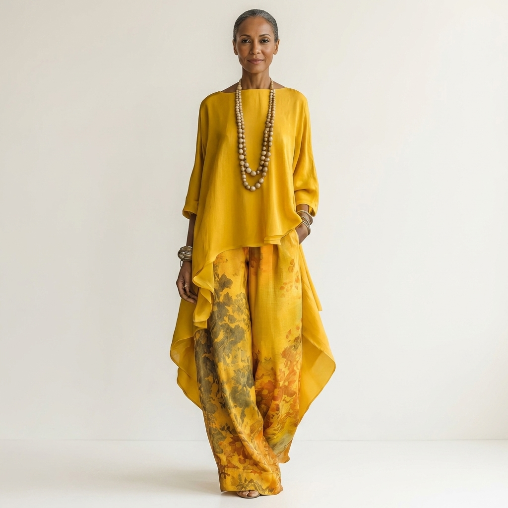 Yellow / 3XL (22)