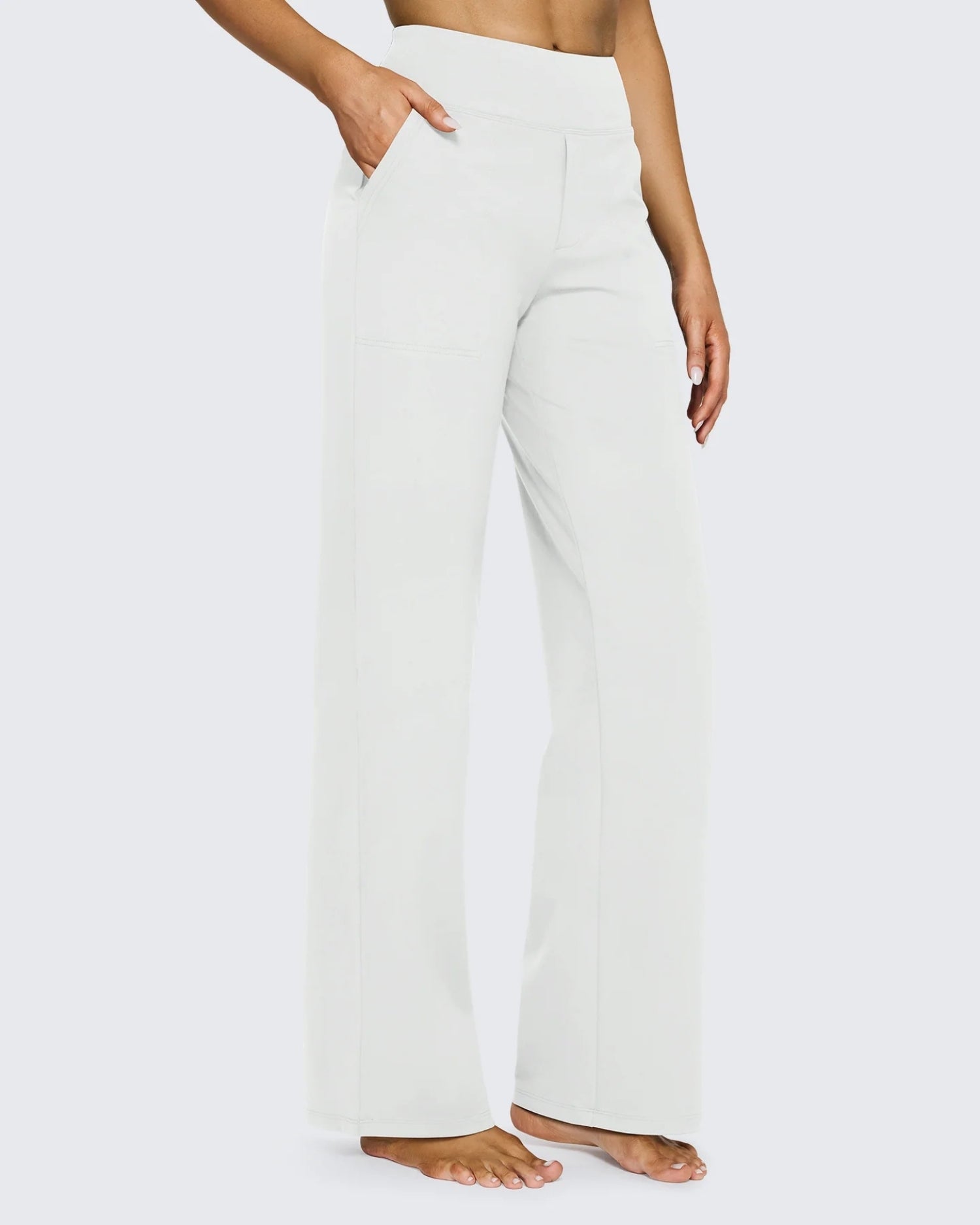 White / 24/26 (2XL)